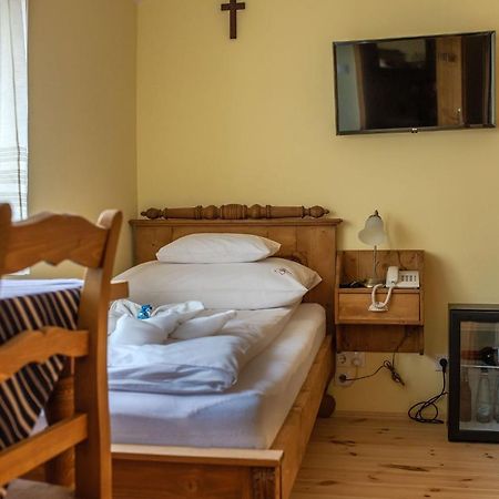 Bed and Breakfast Szent Gellert Borhaz Es Vendegfogado Makó Exterior foto