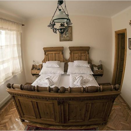 Bed and Breakfast Szent Gellert Borhaz Es Vendegfogado Makó Exterior foto