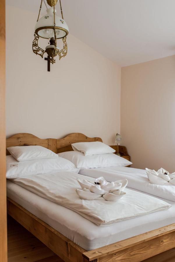 Bed and Breakfast Szent Gellert Borhaz Es Vendegfogado Makó Exterior foto