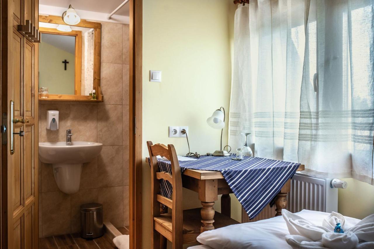 Bed and Breakfast Szent Gellert Borhaz Es Vendegfogado Makó Exterior foto