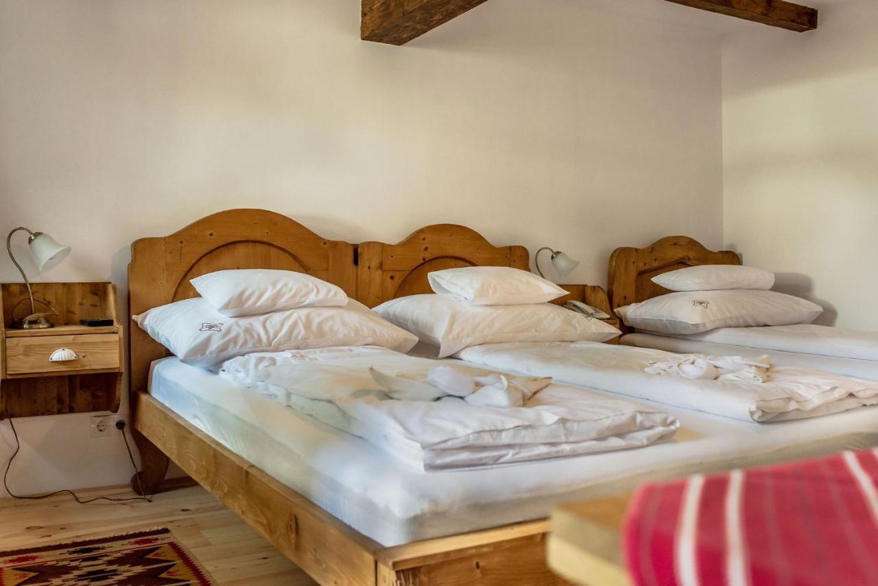 Bed and Breakfast Szent Gellert Borhaz Es Vendegfogado Makó Exterior foto