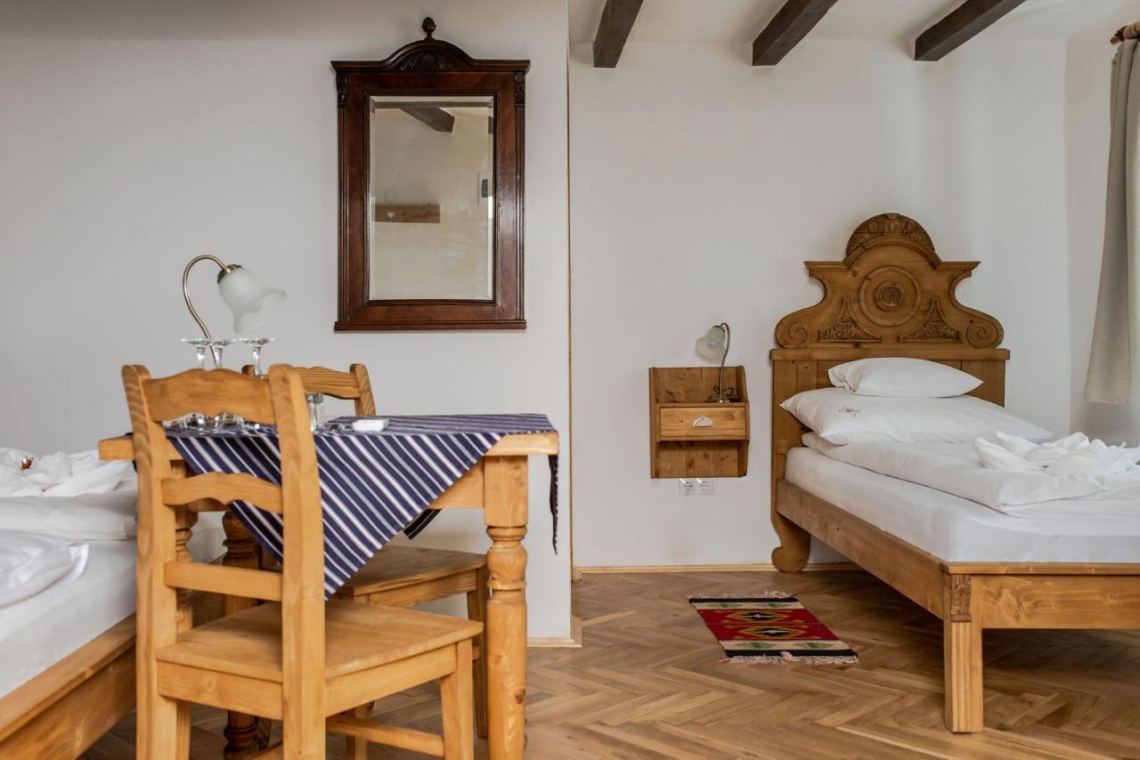 Bed and Breakfast Szent Gellert Borhaz Es Vendegfogado Makó Exterior foto