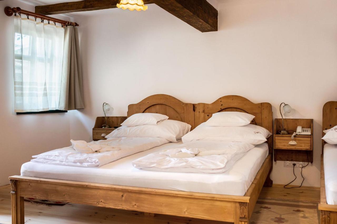 Bed and Breakfast Szent Gellert Borhaz Es Vendegfogado Makó Exterior foto