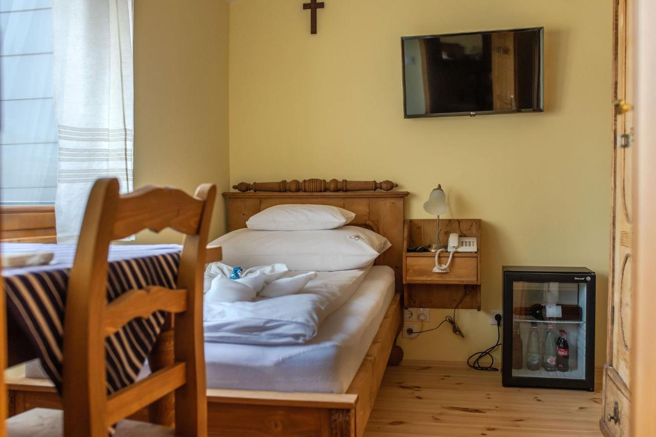 Bed and Breakfast Szent Gellert Borhaz Es Vendegfogado Makó Exterior foto