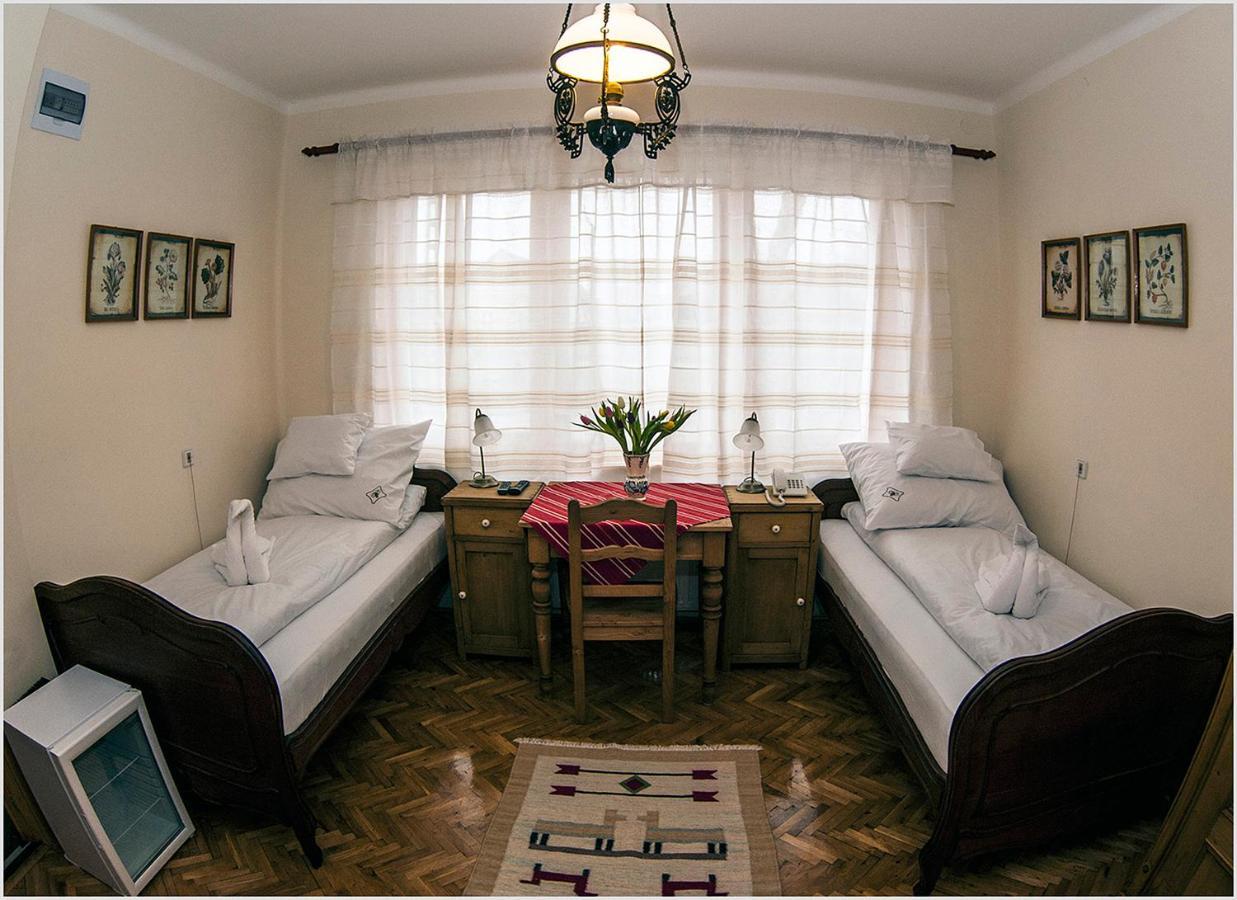 Bed and Breakfast Szent Gellert Borhaz Es Vendegfogado Makó Exterior foto