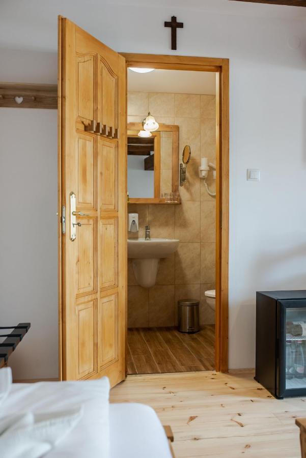 Bed and Breakfast Szent Gellert Borhaz Es Vendegfogado Makó Exterior foto