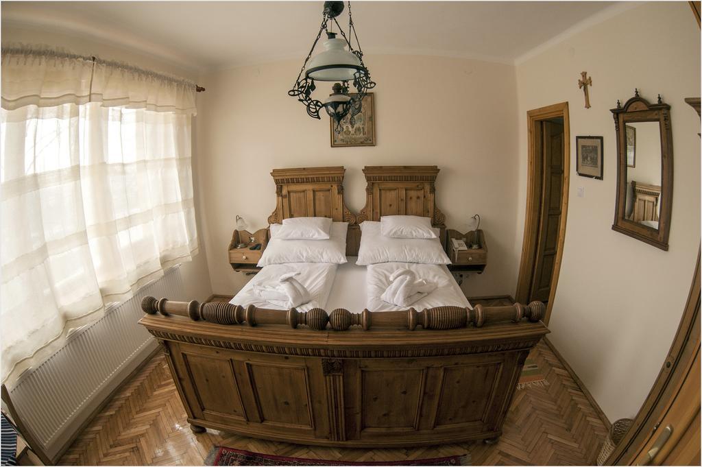 Bed and Breakfast Szent Gellert Borhaz Es Vendegfogado Makó Exterior foto
