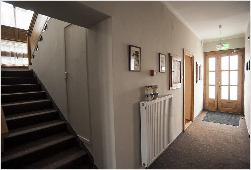 Bed and Breakfast Szent Gellert Borhaz Es Vendegfogado Makó Exterior foto