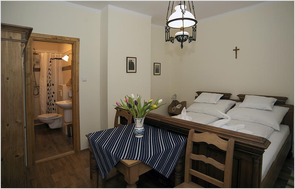 Bed and Breakfast Szent Gellert Borhaz Es Vendegfogado Makó Exterior foto