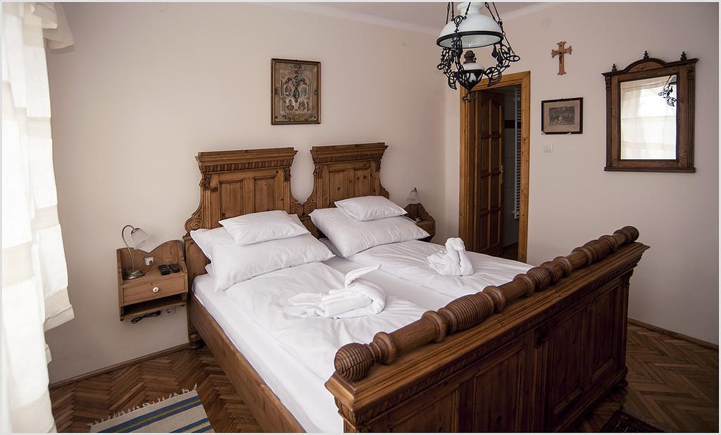 Bed and Breakfast Szent Gellert Borhaz Es Vendegfogado Makó Zimmer foto