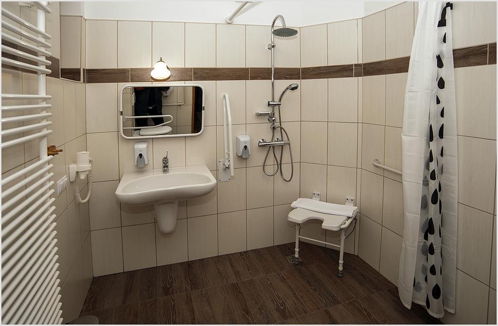 Bed and Breakfast Szent Gellert Borhaz Es Vendegfogado Makó Exterior foto